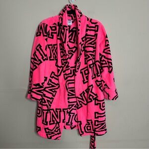 Victoria Secret PINK robe